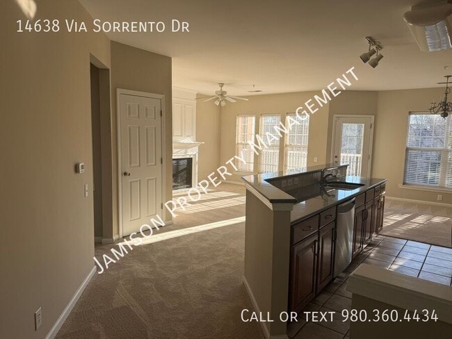 14638 Via Sorrento Dr in Charlotte, NC - Building Photo - Building Photo