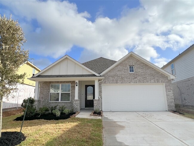 property at 3210 Aster Mdw Wy