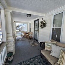 3842 Parkdale Rd in Cleveland Heights, OH - Building Photo - Building Photo