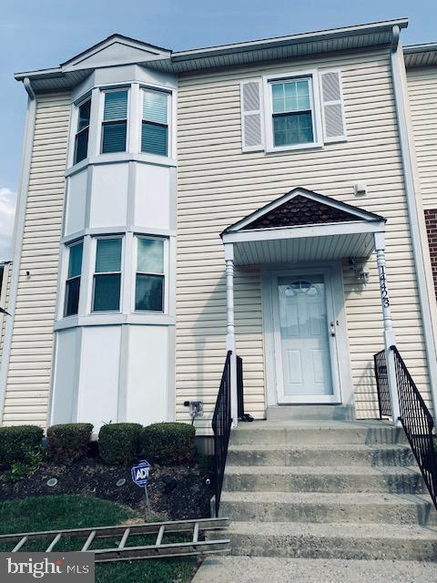 property at 14423 Bakersfield Ct