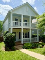 12224 Huntersville Concord Rd in Huntersville, NC - Building Photo