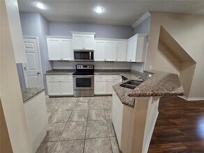 3508 Sanctuary Dr in St. Cloud, FL - Building Photo - Building Photo