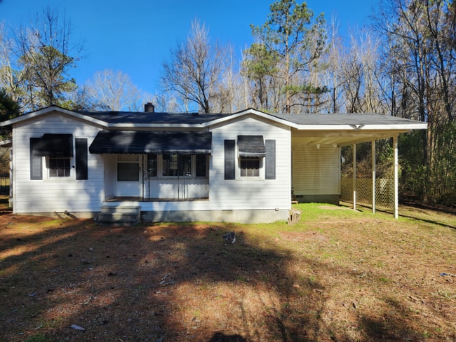 property at 107 Center St