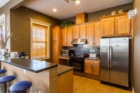 North Ponds Apartments Homes photo'