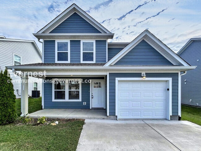 property at 262 Stadium Dr