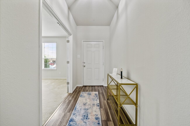 3104 Montserrat Creek Dr in Little Elm, TX - Foto de edificio - Building Photo