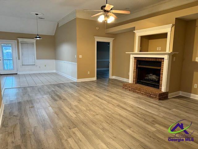 107 Blair Ct in Warner Robins, GA - Building Photo - Building Photo