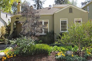 719 Jean St in Oakland, CA - Building Photo