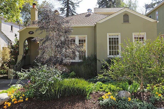 719 Jean St in Oakland, CA - Building Photo