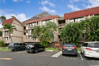 84-664-664 Ala Mahiku St in Waianae, HI - Building Photo - Building Photo