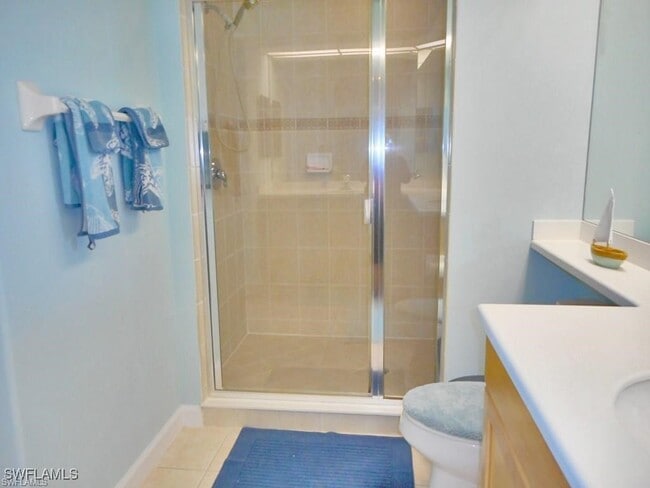property at 8565 Via Garibaldi Cir