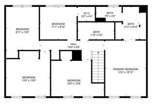 2311 Chelsea Knoll Ln in Houston, TX - Foto de edificio - Building Photo