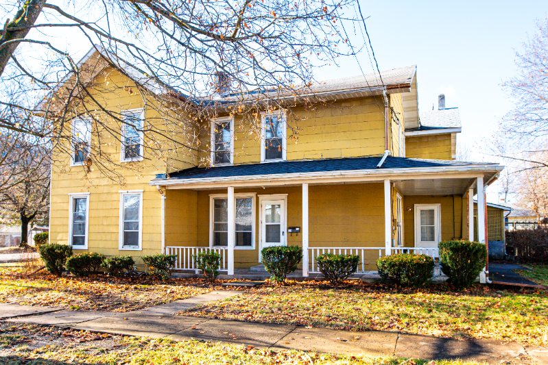 175 Steuben St in Corning, NY - Building Photo