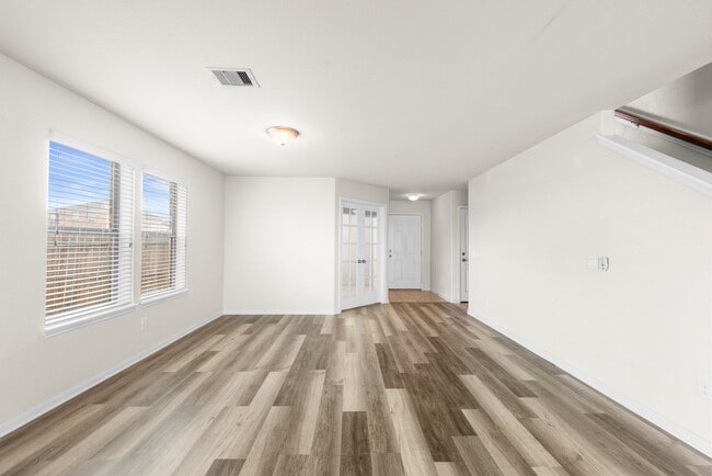 property at 15406 Grand Sage Dr