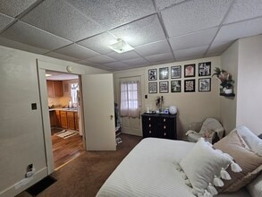 125 Lorentz St, Unit B in Morgantown, WV - Building Photo - Building Photo