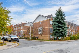 17-29 Symington Av in Toronto, ON - Building Photo - Building Photo