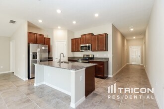1732 Broad Winged Hawk Dr in Ruskin, FL - Building Photo - Building Photo