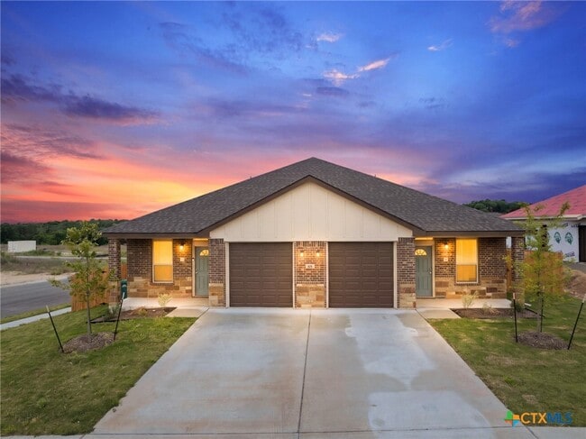 property at 101 Leon Ln