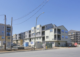 Onyx by Pulte Homes in San Jose, CA - Building Photo - Building Photo