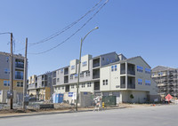 Onyx by Pulte Homes in San Jose, CA - Foto de edificio - Building Photo