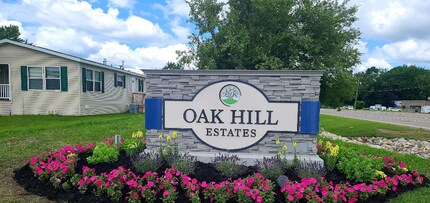 6610 S Hampshire Dr in Holly, MI - Building Photo - Building Photo