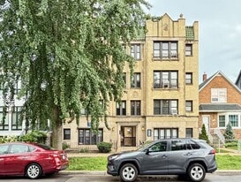4707 N Hermitage Ave, Unit K06J in Chicago, IL - Building Photo