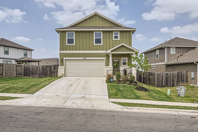 property at 13109 Hatsy Wy
