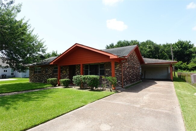 property at 3030 Dawson Ln