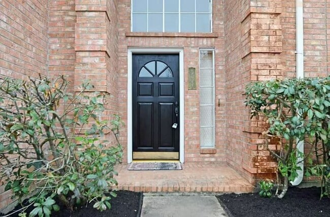 property at 17911 Western Pass Ln