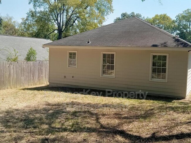 4721 13th Ave in Columbus, GA - Building Photo - Building Photo