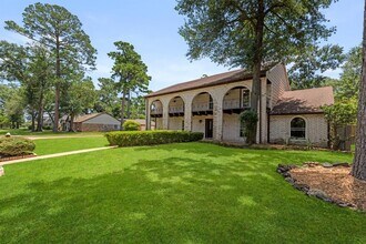 1103 Manatee Ln in Houston, TX - Building Photo - Building Photo
