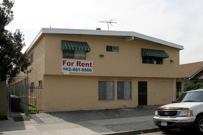 1314 E 16th St in Long Beach, CA - Building Photo - Building Photo
