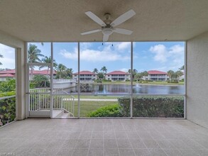 285 Waterside Cir, Unit 2-101 in Marco Island, FL - Building Photo - Building Photo