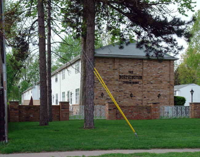 Northington Condominiums in Toledo, OH - Building Photo - Building Photo