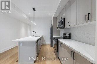 53 Harriet St in Toronto, ON - Building Photo - Building Photo