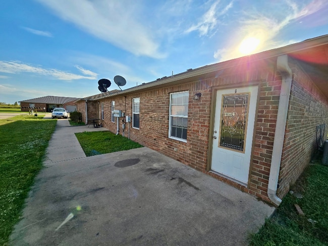 63060 E 285 Ct in Grove, OK - Building Photo - Building Photo