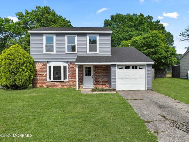 12 Sextant Dr in Barnegat Township, NJ - Building Photo - Building Photo