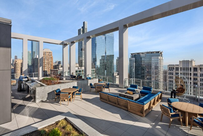 property at 1403 S Wabash Ave