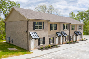 Attaway Village Apartments