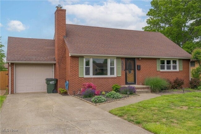 1311 High St in Louisville, OH - Building Photo - Building Photo