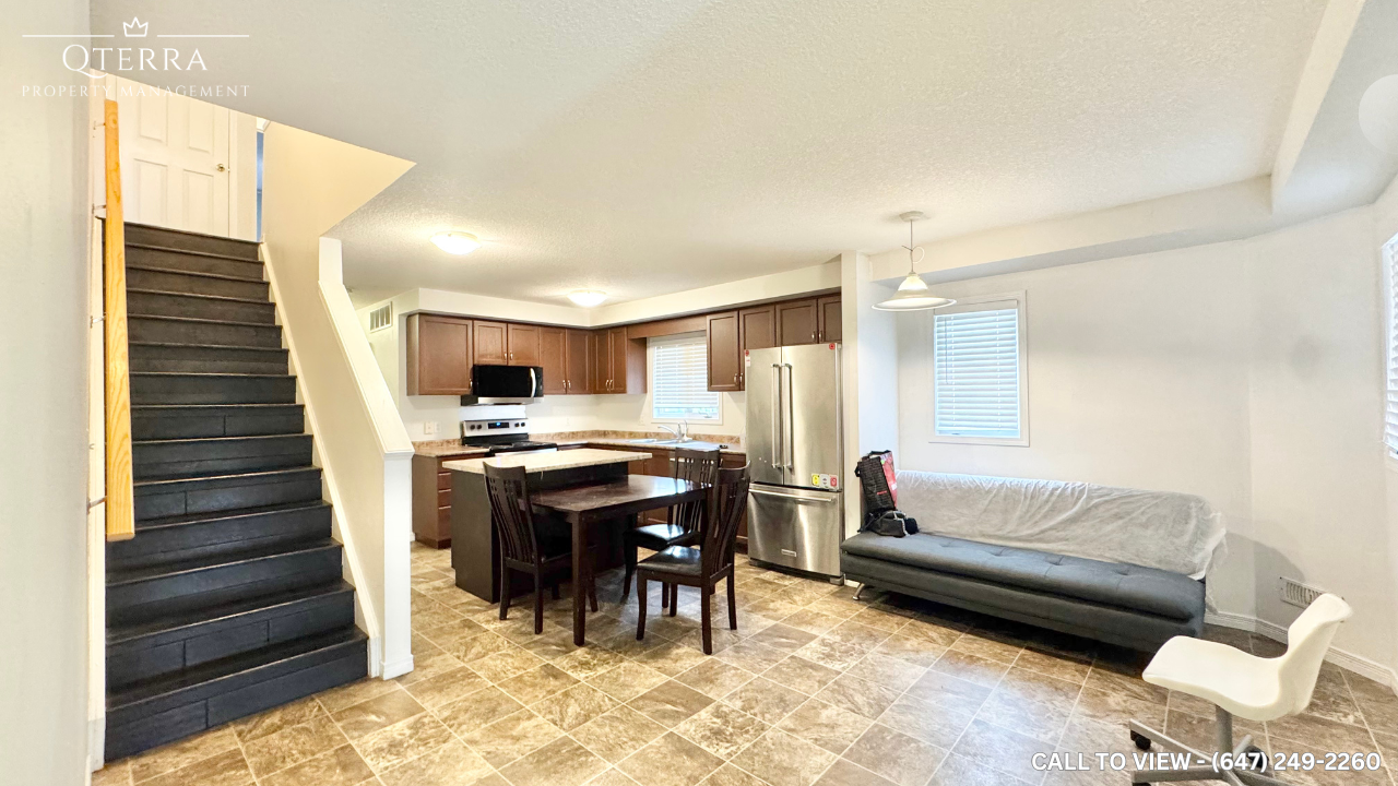 931 Glasgow St in Kitchener, ON - Building Photo