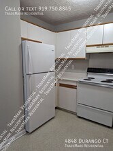 4848 Durango Ct in Fayetteville, NC - Building Photo - Building Photo