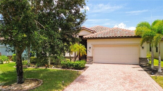 property at 2846 Via Piazza Loop