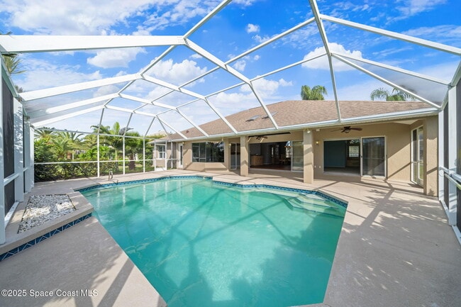 908 Fostoria Dr in Melbourne, FL - Building Photo - Building Photo