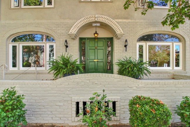 3400 I St in Sacramento, CA - Foto de edificio - Building Photo
