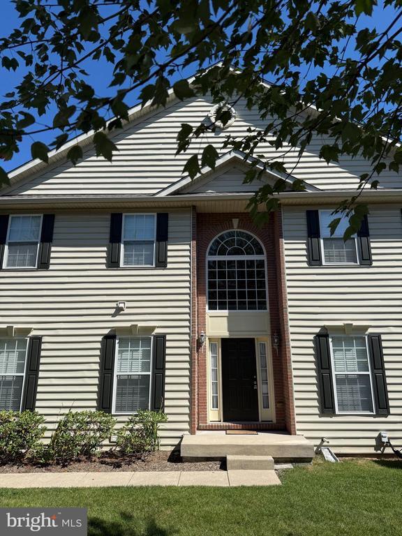 property at 155 Penns Manor Dr