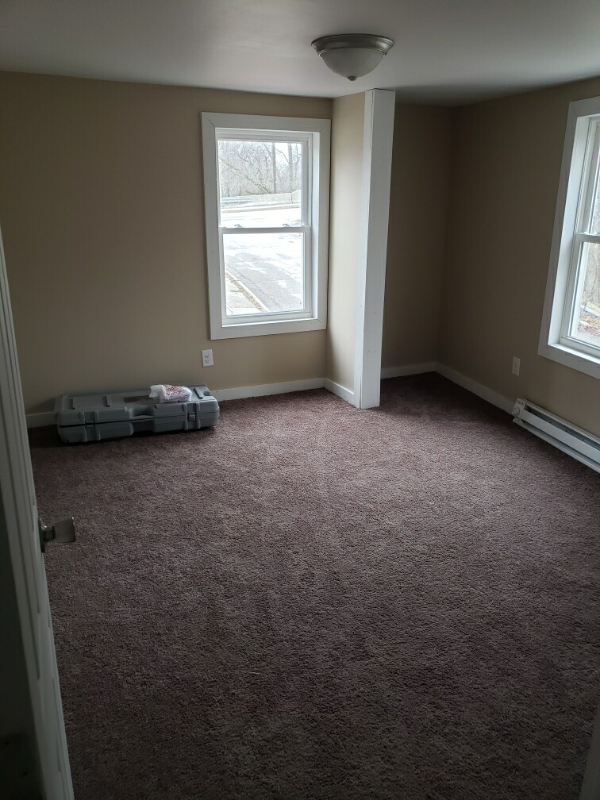 property at 1 S Western Ave