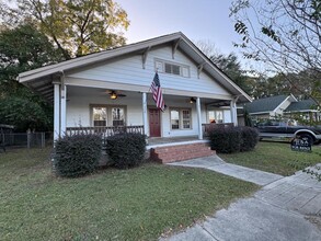 208 S Dargan St in Darlington, SC - Building Photo - Building Photo