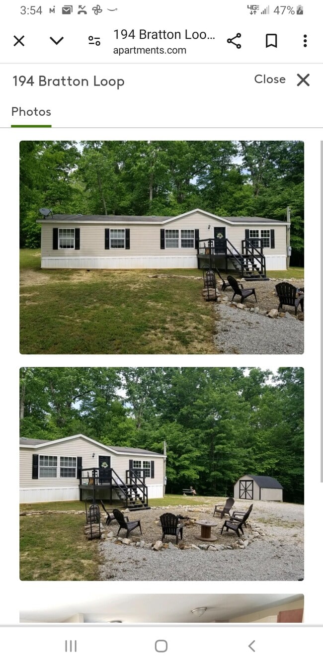 property at 194 Bratton Loop