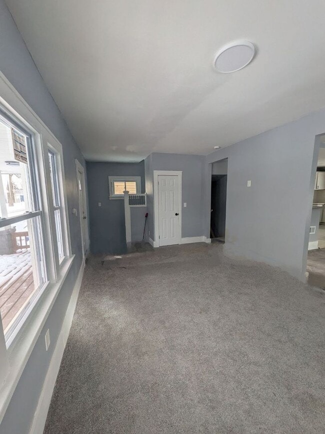 3529 E 106th St in Cleveland, OH - Building Photo - Building Photo